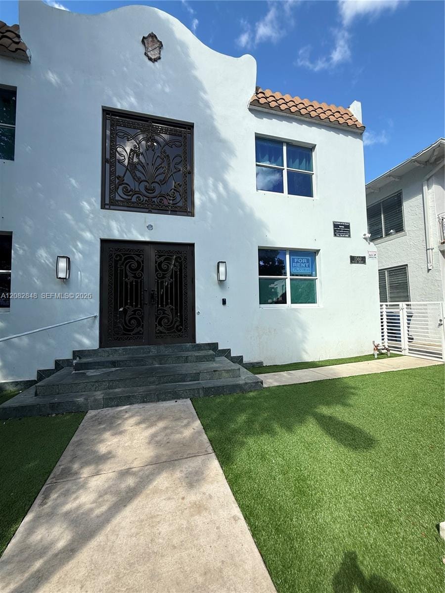 1560 Drexel Avenue 107 — photo 10