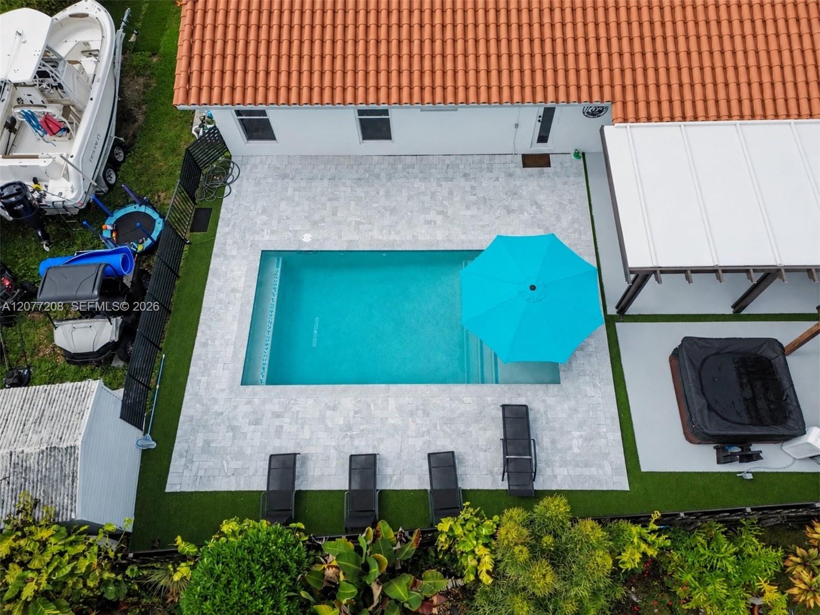 14111 SW 75th Street — photo 3