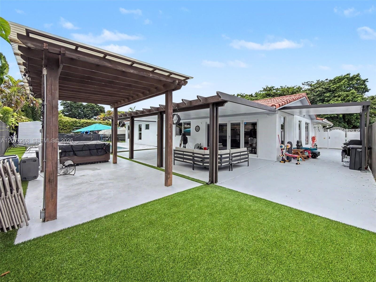 14111 SW 75th Street, Miami, FL 33183 photo 27
