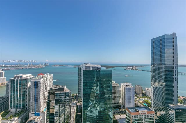 1300 S Miami Avenue PH5101, 1300 S Miami Avenue, Miami, FL