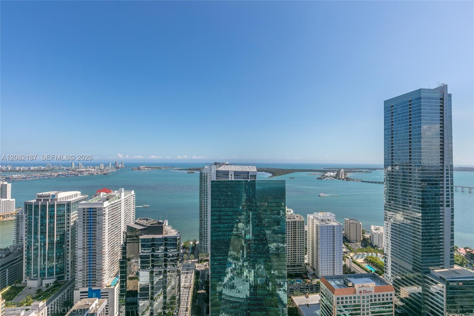 1300 S Miami Avenue PH5101, Miami, FL 33130