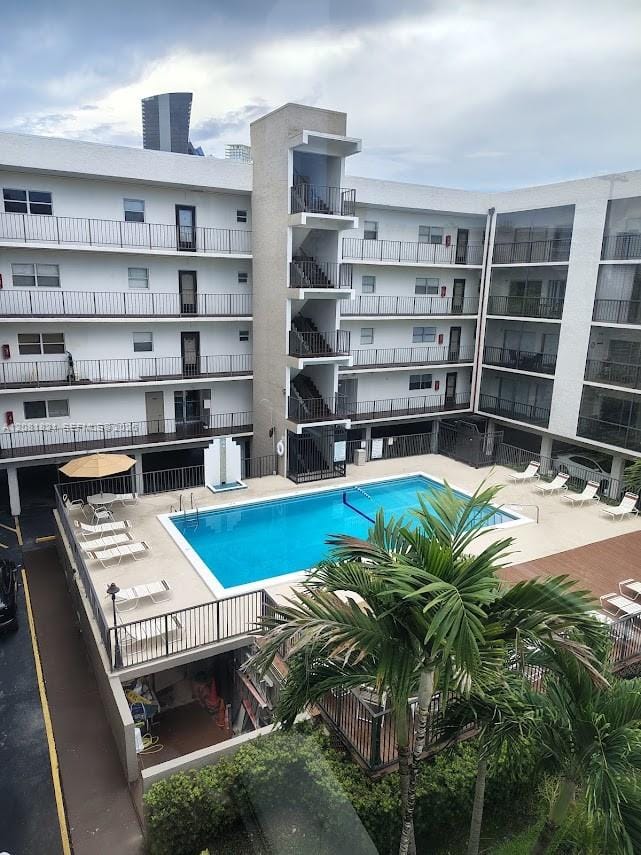 201 178th Drive 438, Sunny Isles Beach, FL 33160 photo 17