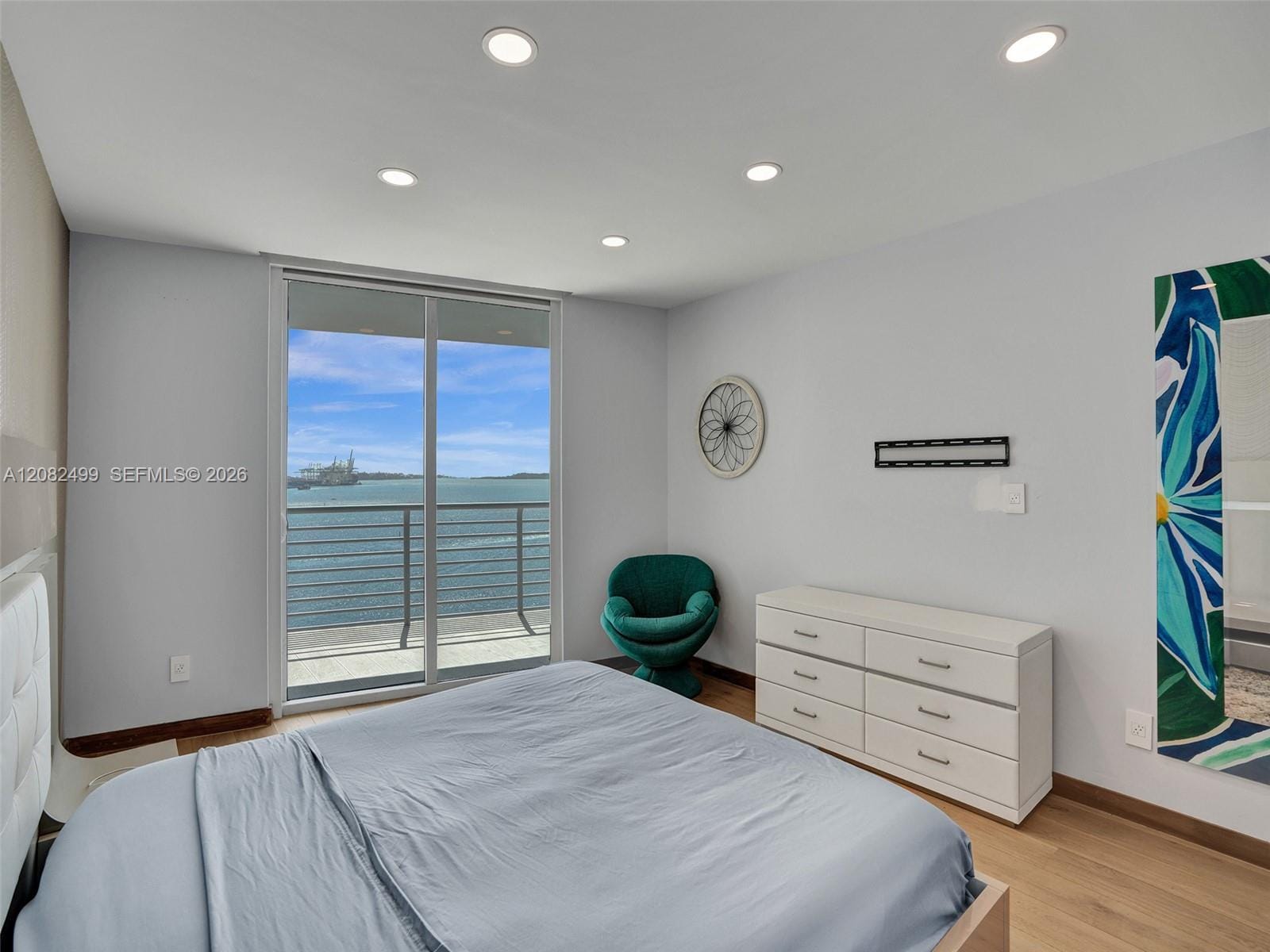 325 S Biscayne Boulevard 1423, Miami, FL 33131 photo 23
