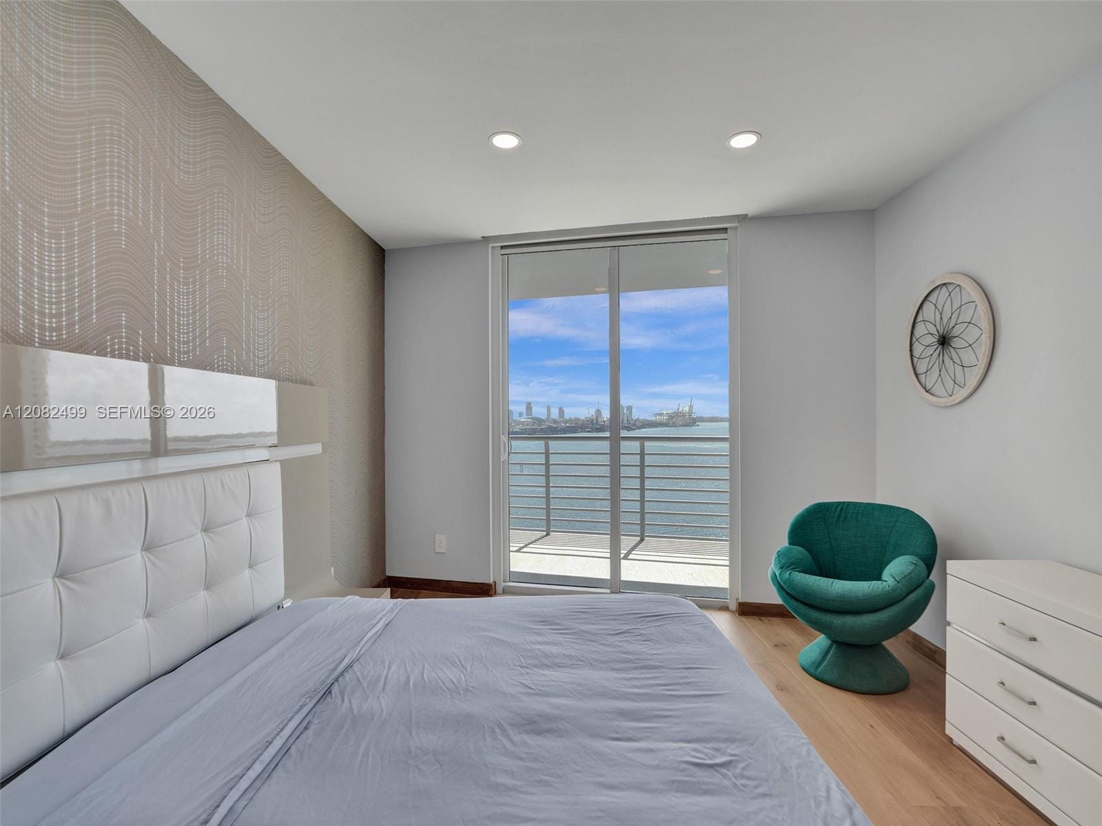 325 S Biscayne Boulevard 1423, Miami, FL 33131 photo 25