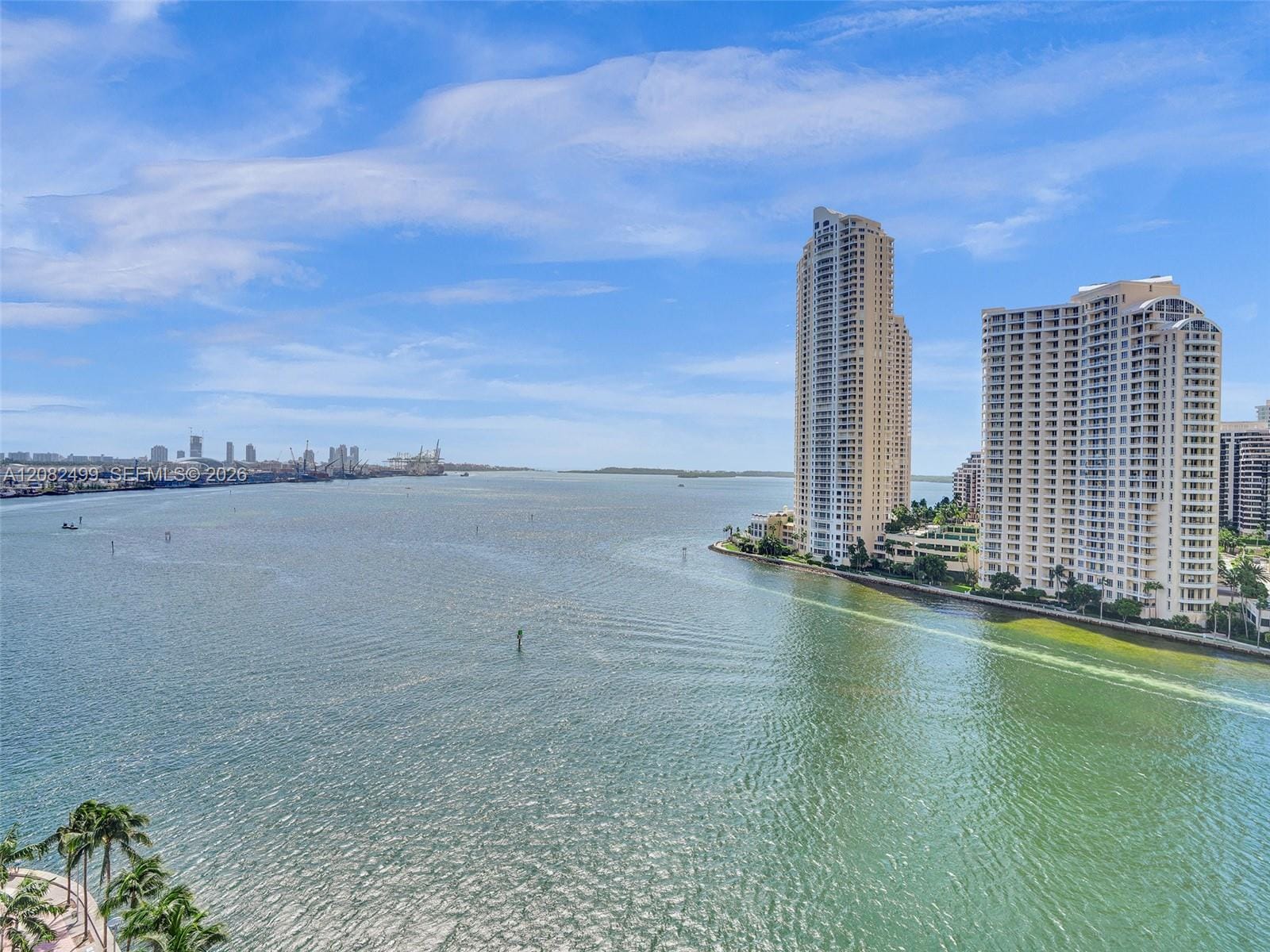 325 S Biscayne Boulevard 1423, Miami, FL 33131 photo 30