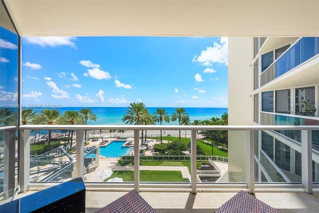 19333 Collins Avenue 706, Sunny Isles Beach, FL 33160