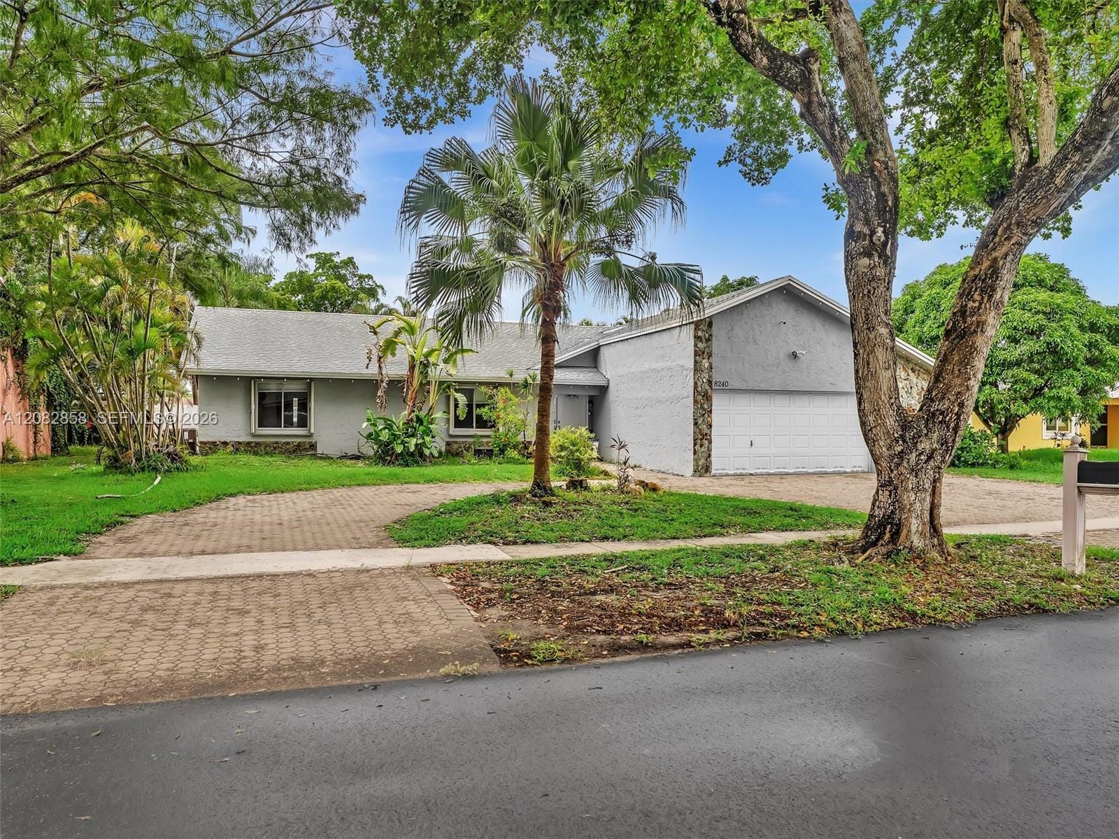 8240 NW 54th Street 8240, Lauderhill, FL 33351