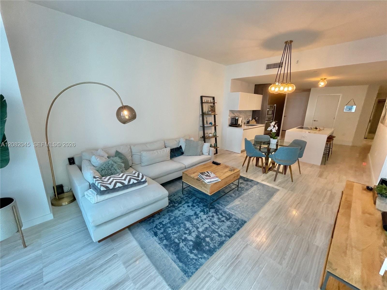 851 NE 1st Avenue 2605, Miami, FL 33132 photo 25