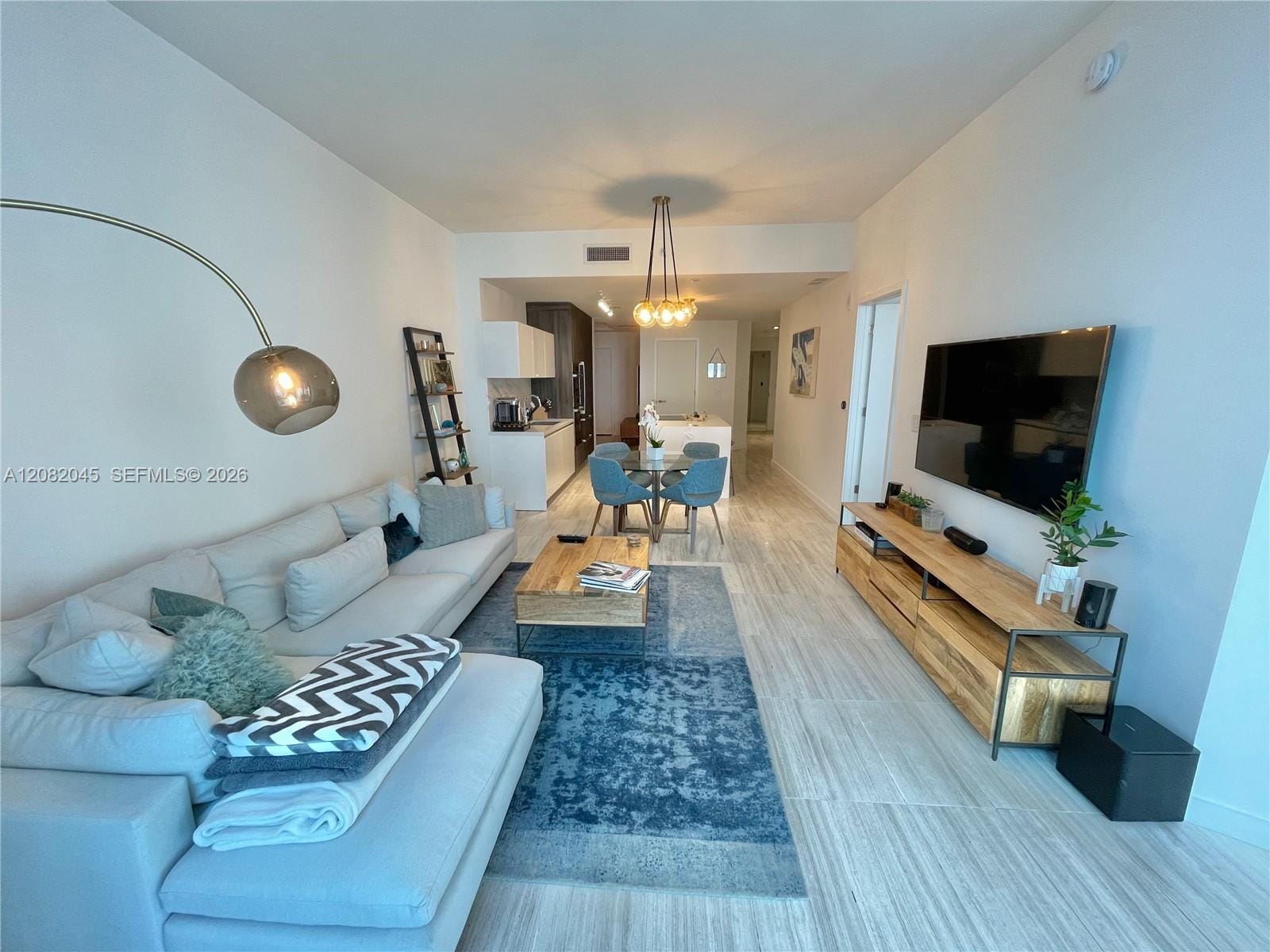 851 NE 1st Avenue 2605, Miami, FL 33132 photo 26