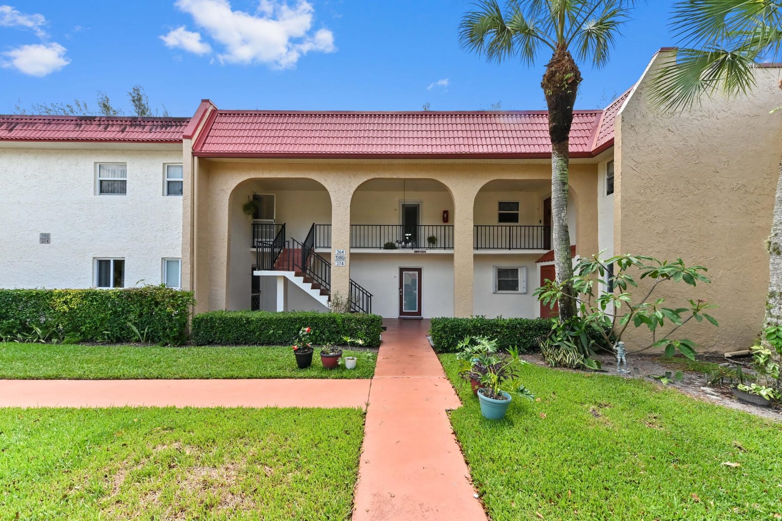 368 Lake Frances Drive 368, West Palm Beach, FL 33411