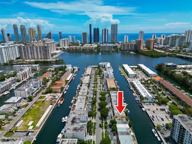 3756 NE 167th Street 44, North Miami Beach, FL 33160