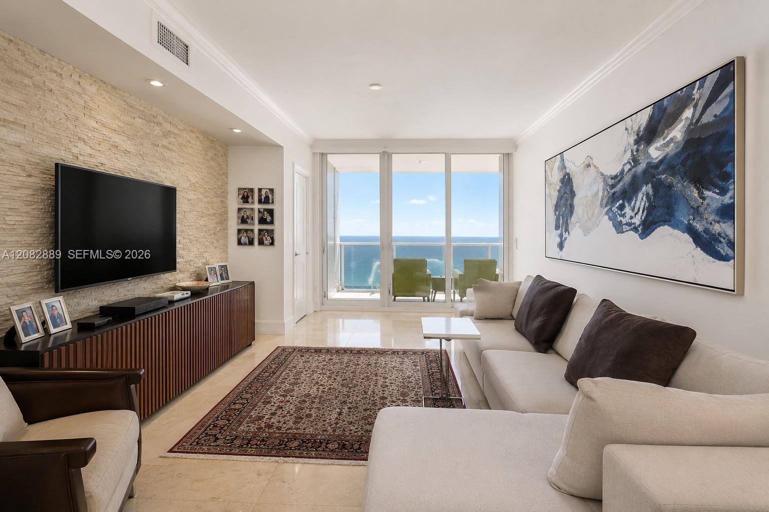 19111 Collins Avenue 1602 — photo 2