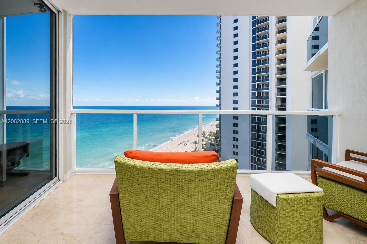 19111 Collins Avenue 1602 — photo 3