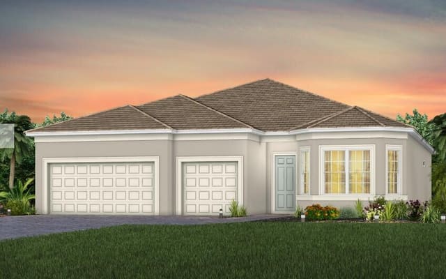 10411 SW Highpointe Drive 263 Ashby, Stuart, FL 34997