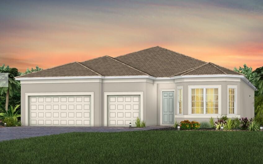 10411 SW Highpointe Drive 263 Ashby, Stuart, FL 34997
