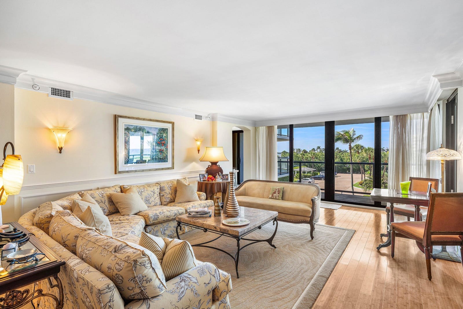 3440 S Ocean Boulevard 304 — photo 3