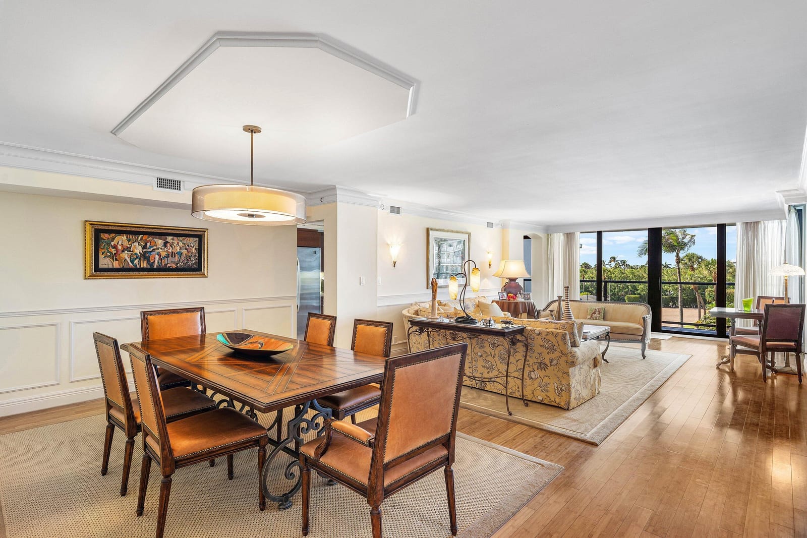 3440 S Ocean Boulevard 304 — photo 4