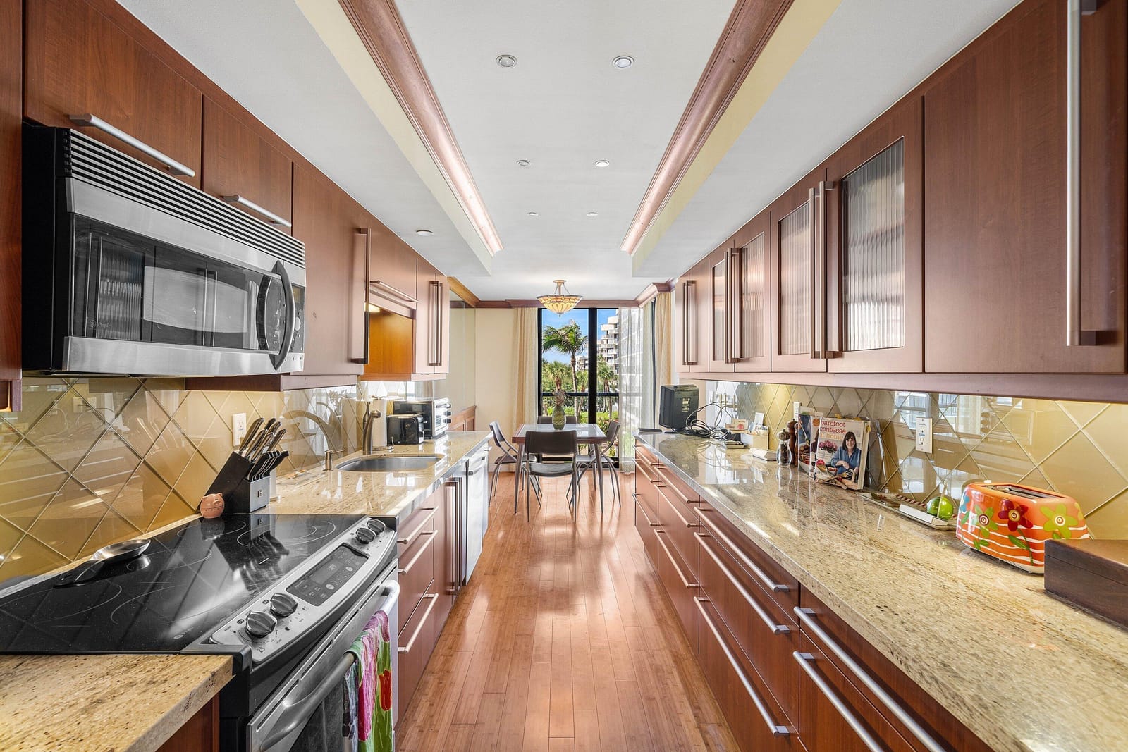 3440 S Ocean Boulevard 304 — photo 6