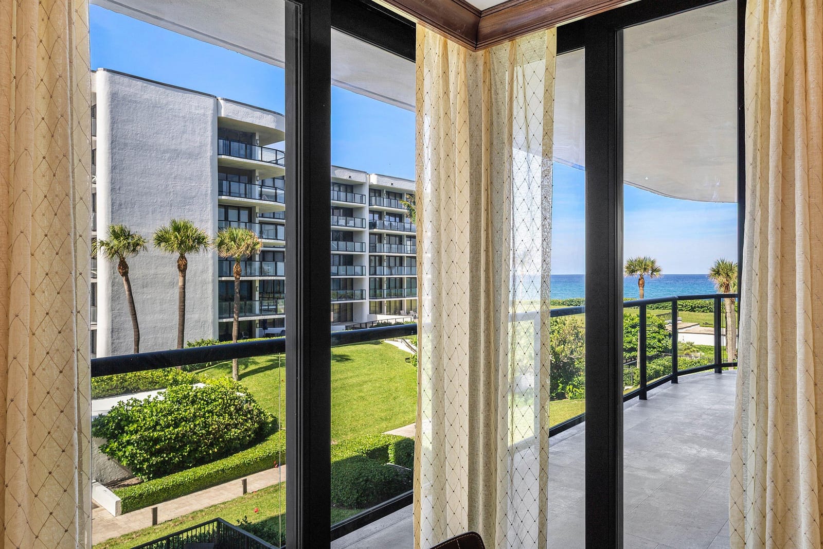 3440 S Ocean Boulevard 304 — photo 8