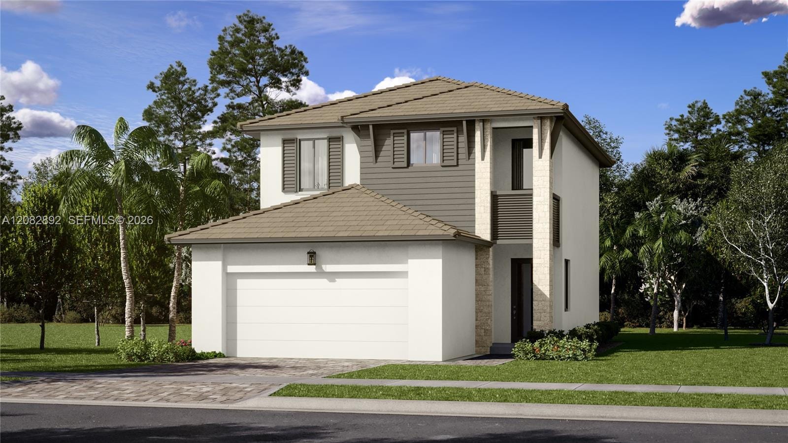 7943 NW 25 Court, Sunrise, FL 33313