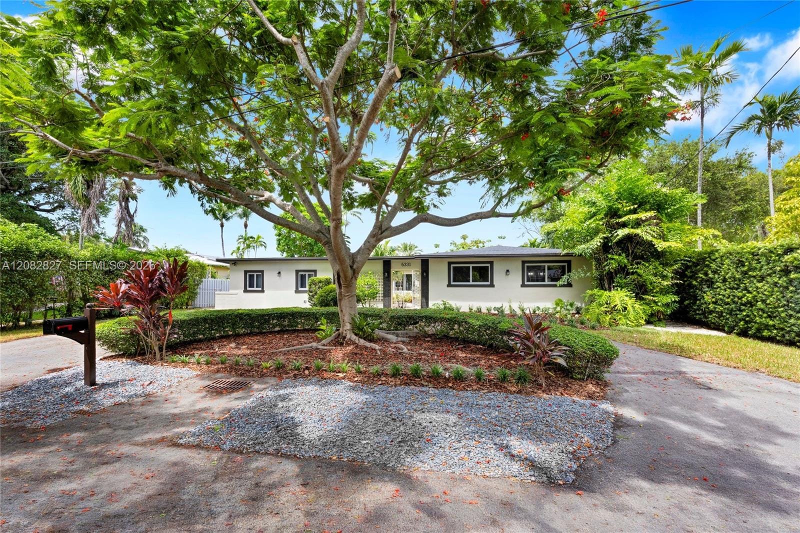 6331 SW 62nd Terrace, South Miami, FL 33143