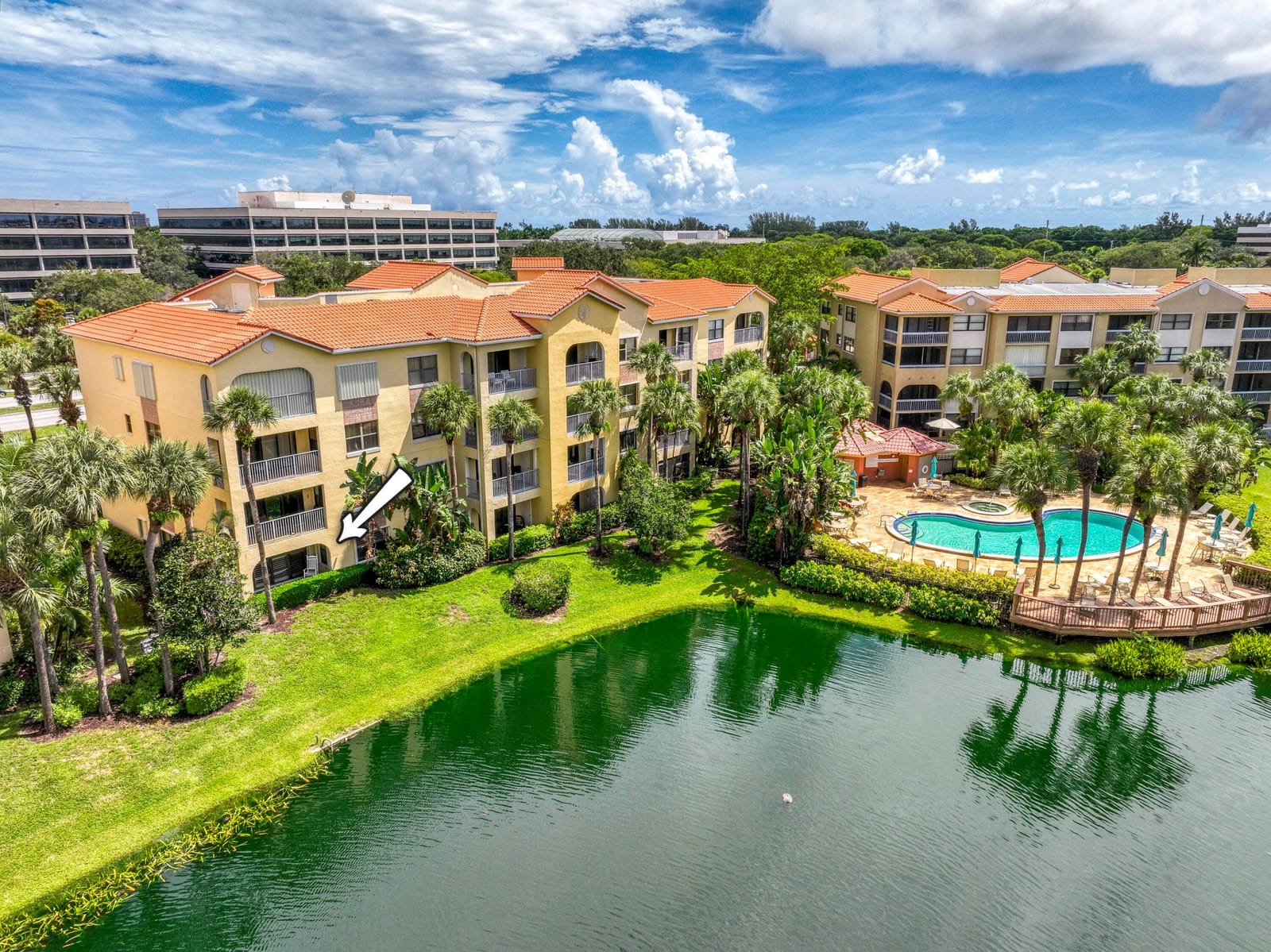 800 Uno Lago Drive 105, Juno Beach, FL 33408 photo 30