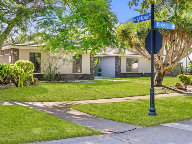 701 Buoy Road, North Palm Beach, FL 33408