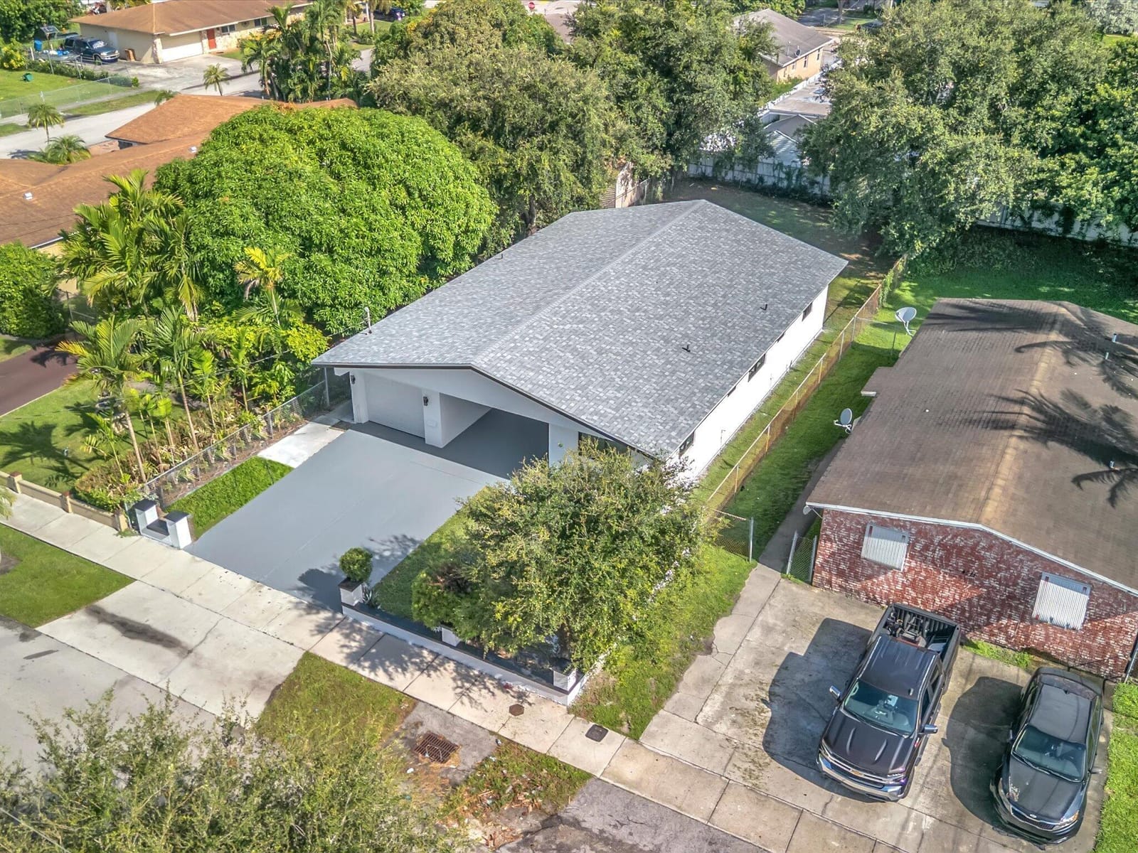 4531 SW 20th Street — photo 4