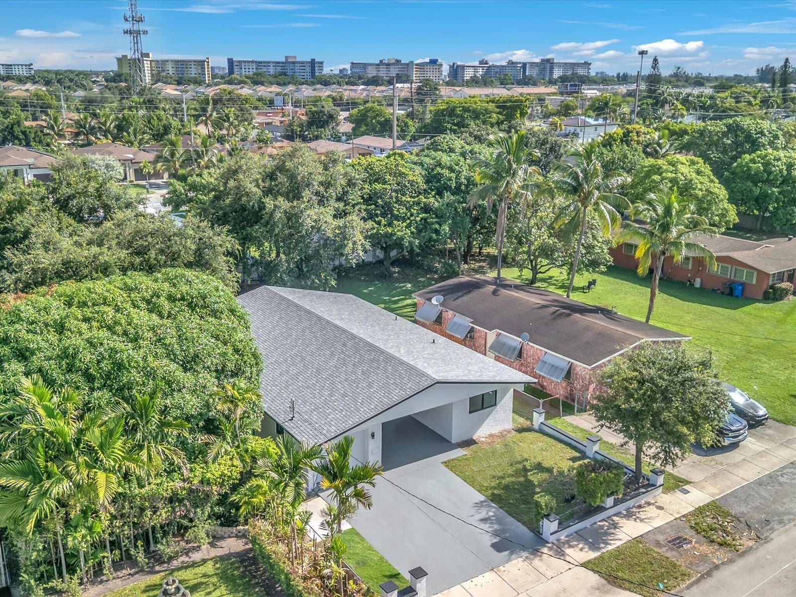 4531 SW 20th Street, West Park, FL 33023