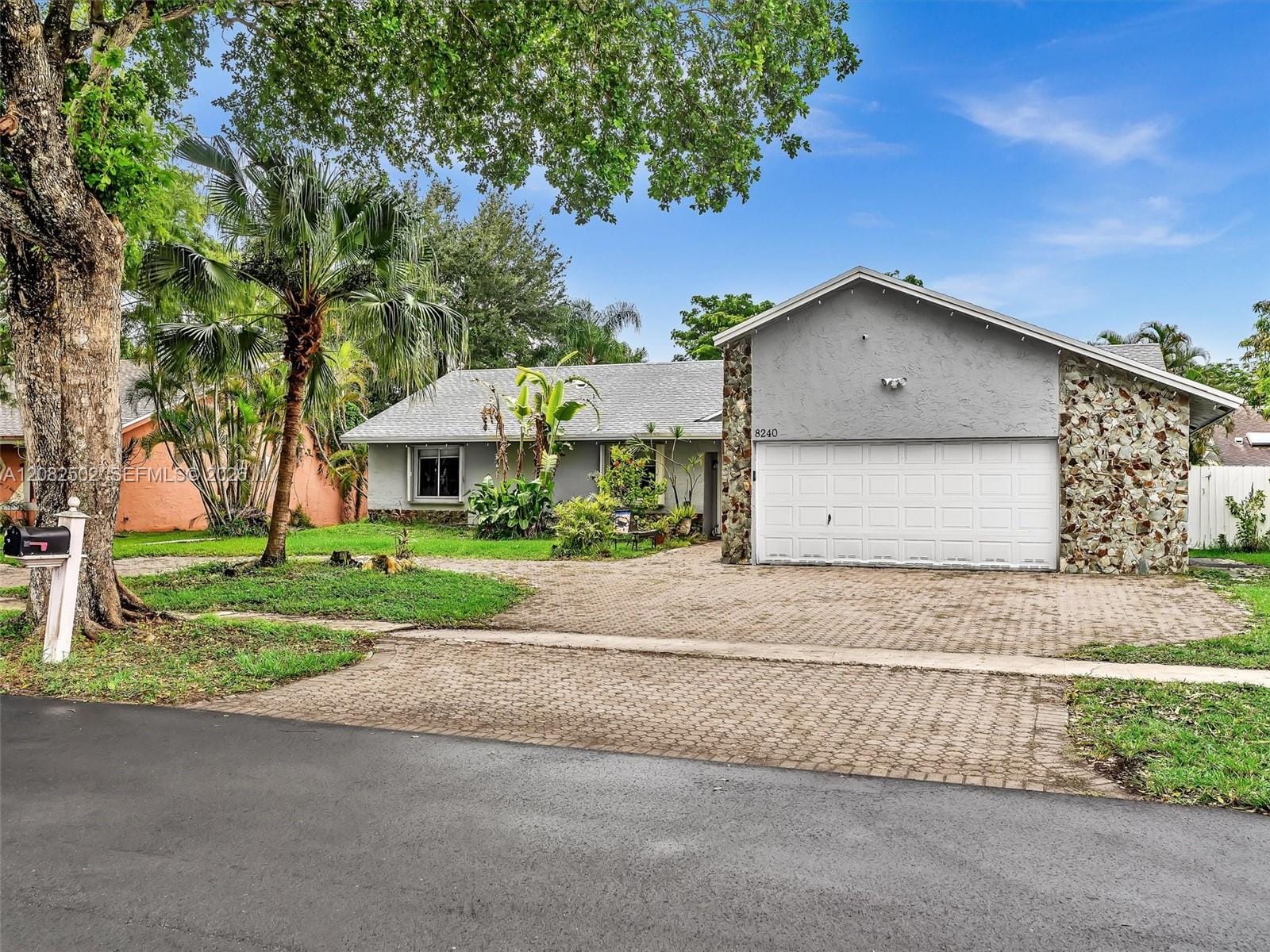 8240 NW 54th Street, Lauderhill, FL 33351