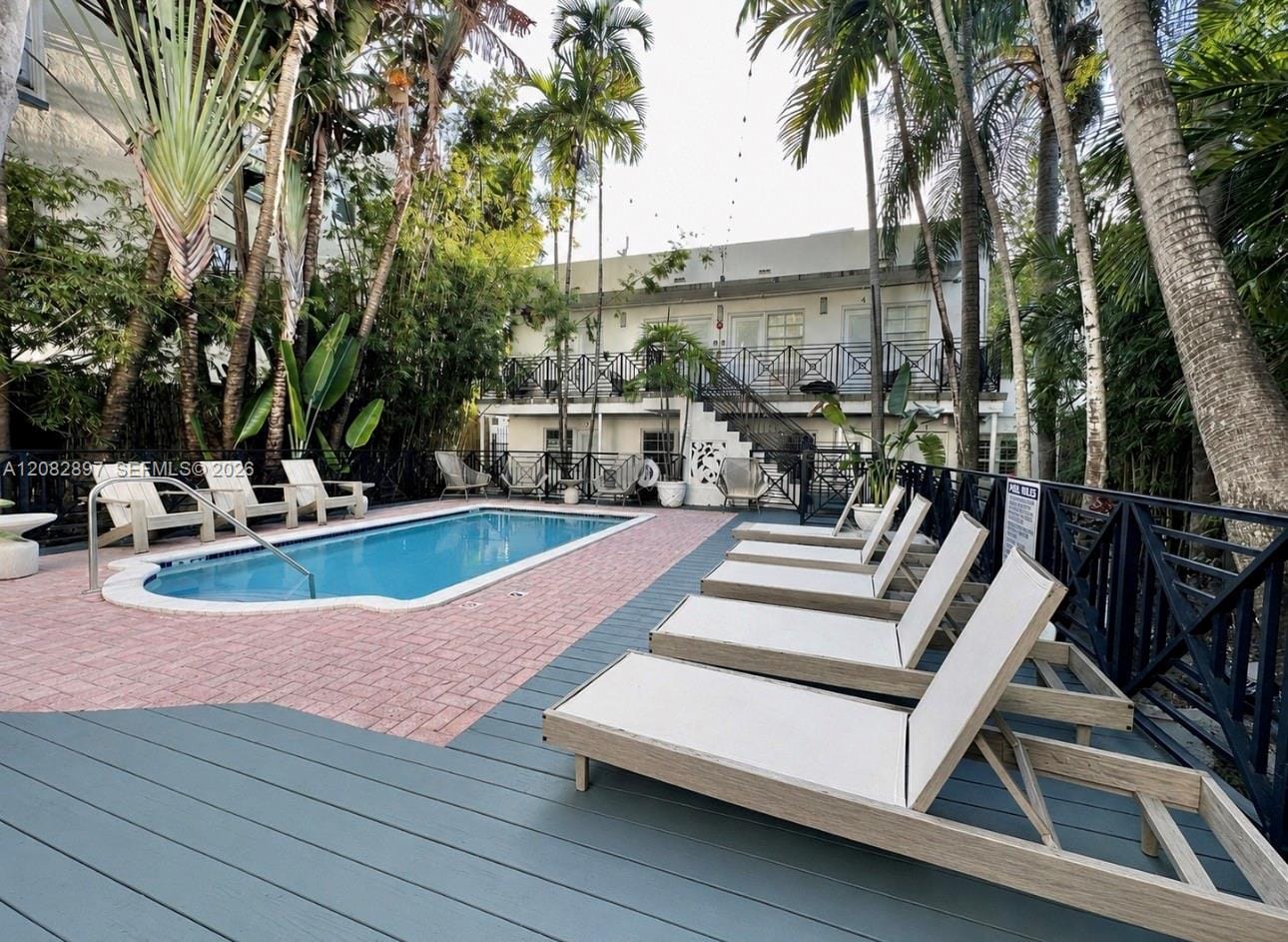 1018 Jefferson Avenue 4, Miami Beach, FL 33139