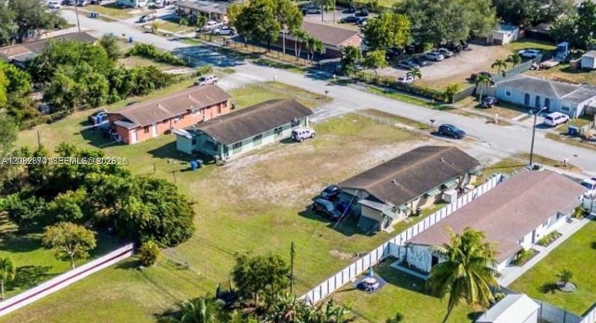 5701 SW 27th Street, West Park, FL 33023