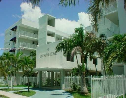 665 NE 83rd Terrace 406, Miami, FL 33138