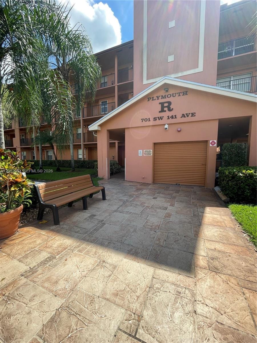 701 SW 141st Avenue 110R, Pembroke Pines, FL 33027 photo 17