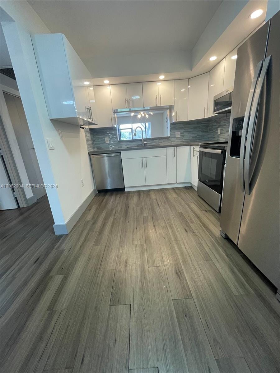 701 SW 141st Avenue 110R — photo 3