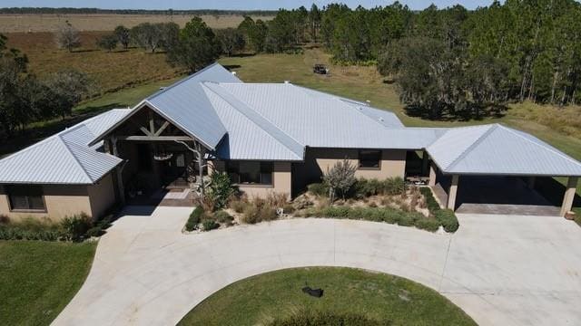 545 NEW BOOT HEEL Road, Venus, FL 33960