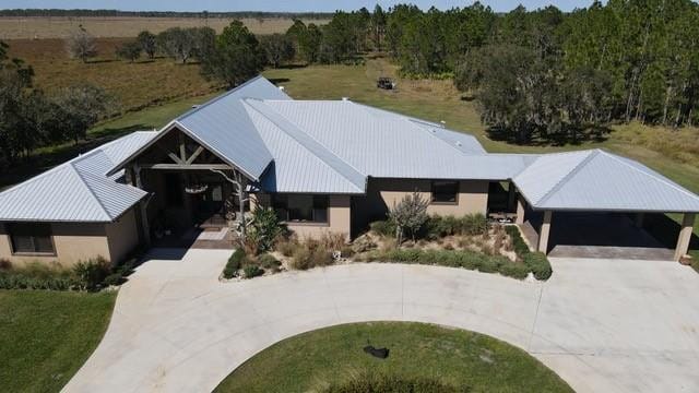 545 NEW BOOT HEEL Road — photo 5