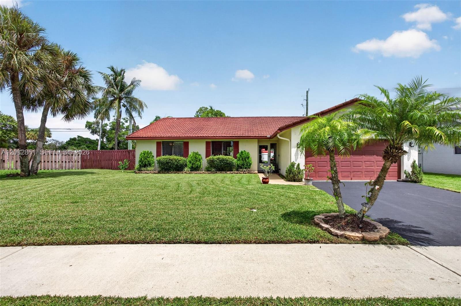 7913 NW 20th Street, Margate, FL 33063