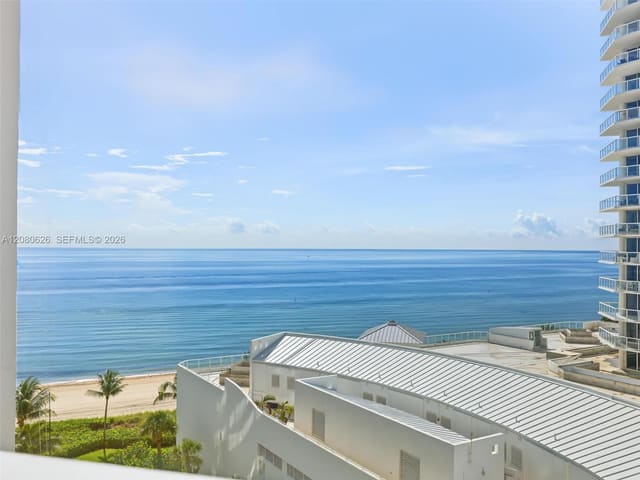 16445 Collins Avenue 828, Oceania, Sunny Isles Beach, FL