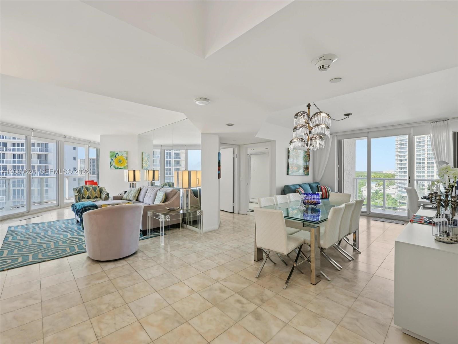 16445 Collins Avenue 828 — photo 8