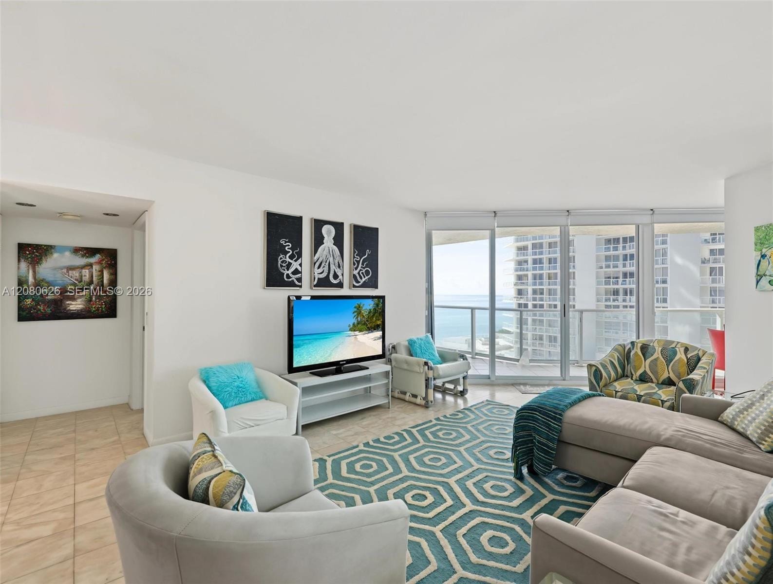 16445 Collins Avenue 828 — photo 3