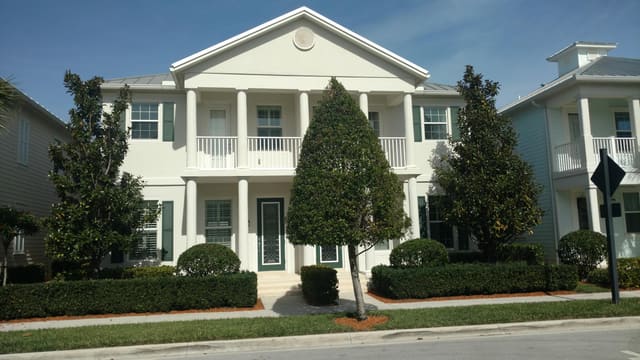 1173 ISLAMORADA Drive, Jupiter, FL 33458