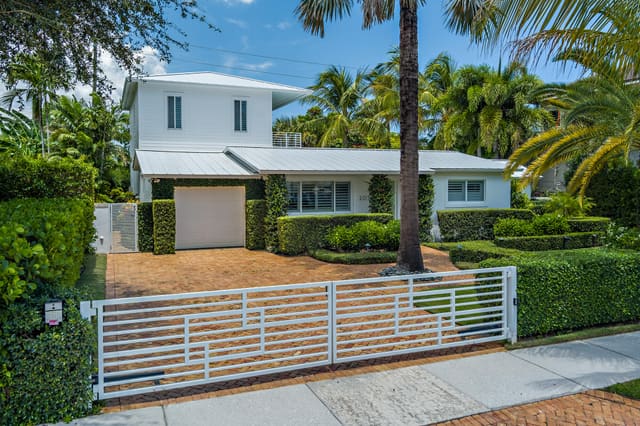 203 Arlington Road, West Palm Beach, FL 33405