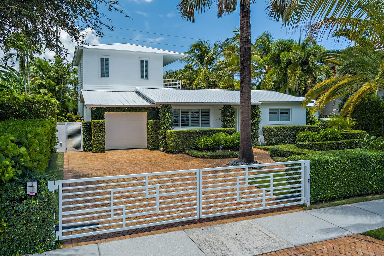 203 Arlington Road, West Palm Beach, FL 33405
