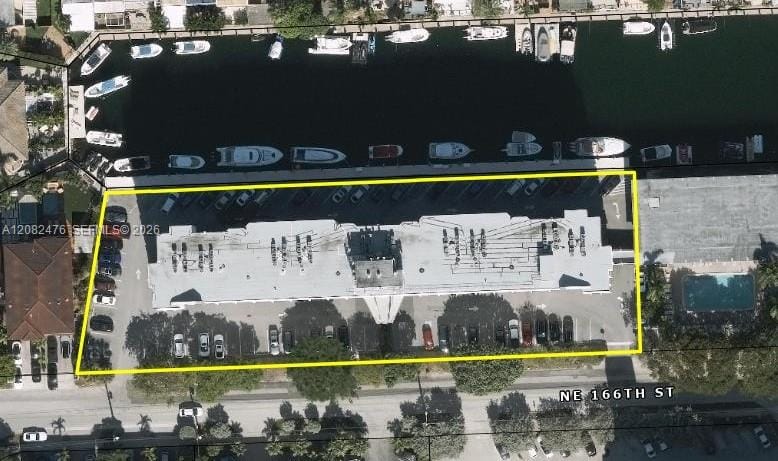 3545 NE 166th Street 703