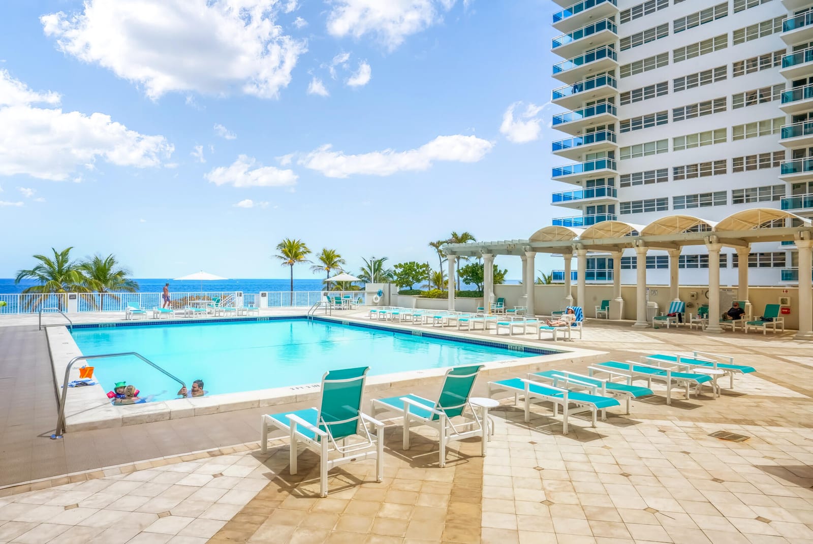 3500 Galt Ocean Drive 314 — photo 2