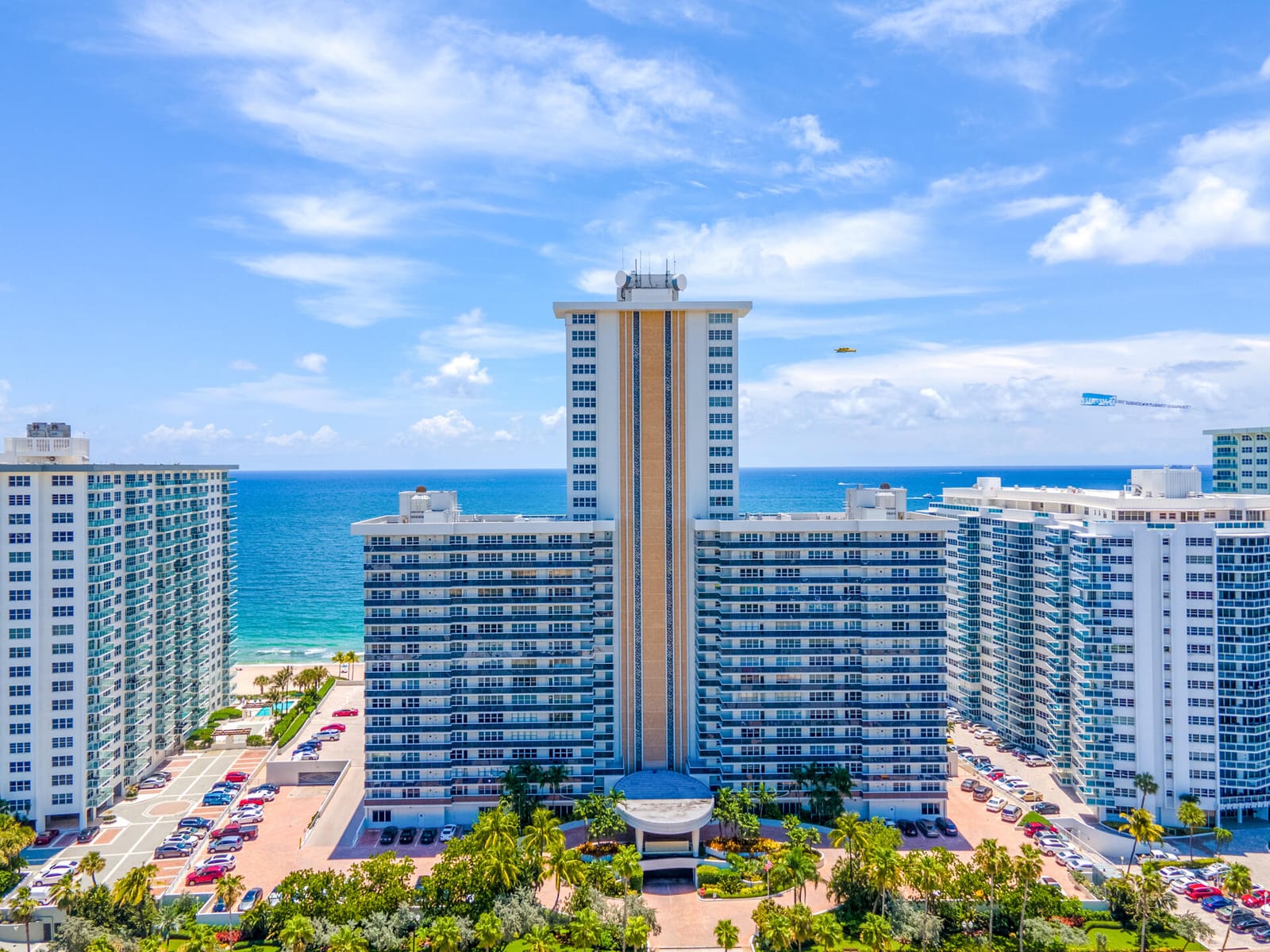 3500 Galt Ocean Drive 314 — photo 4