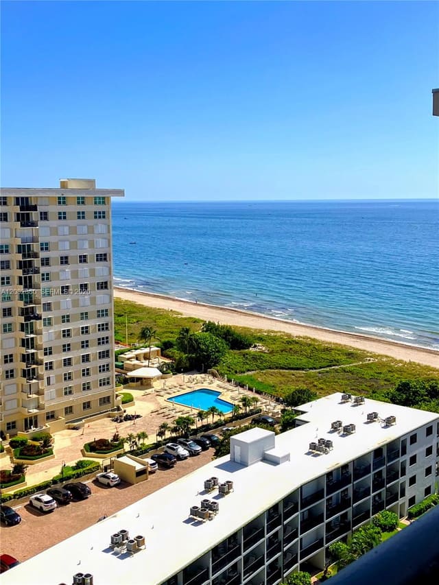 2000 S Ocean Boulevard 16N, Lauderdale-By-The-Sea, FL 33062