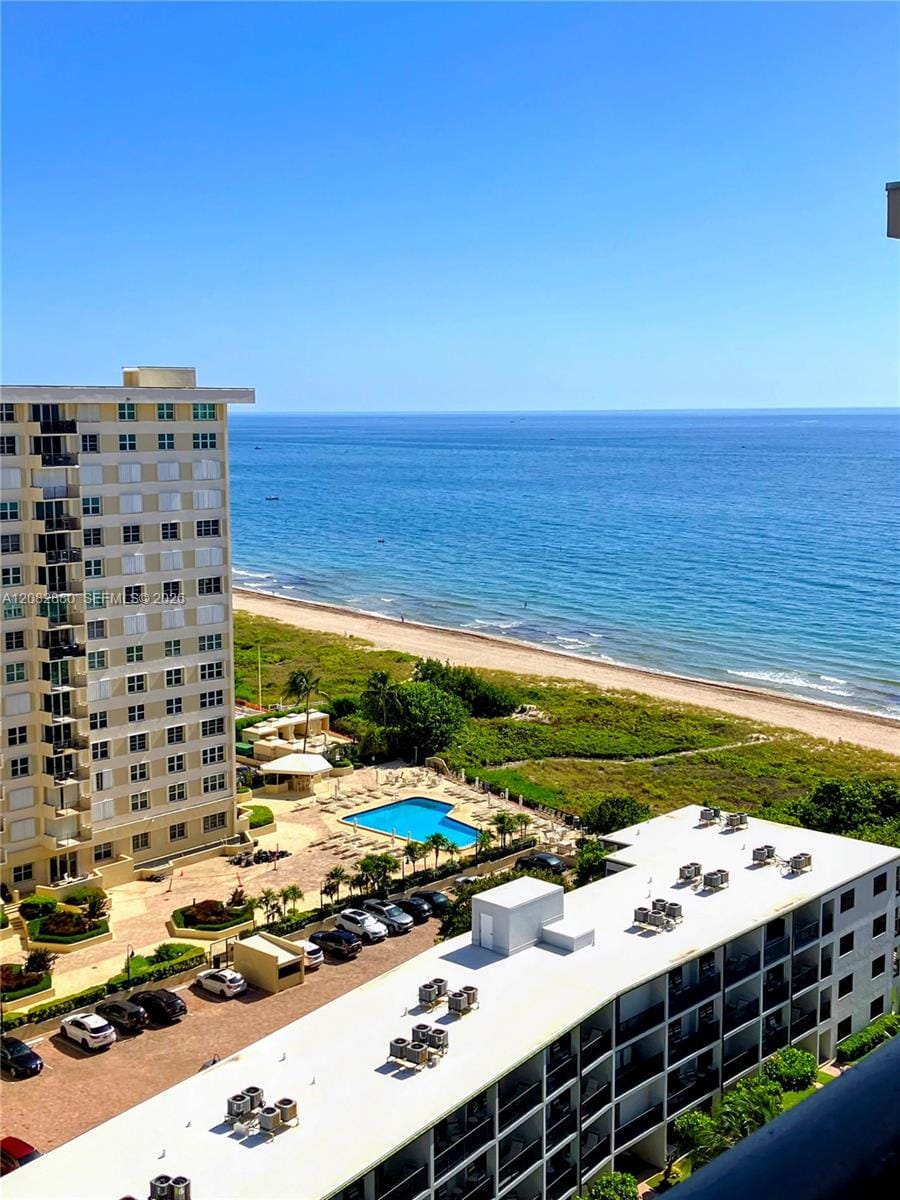 2000 S Ocean Boulevard 16N, Lauderdale-By-The-Sea, FL 33062