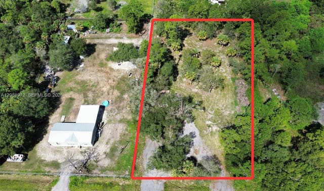 450 S Isora Street, Clewiston, FL 33440
